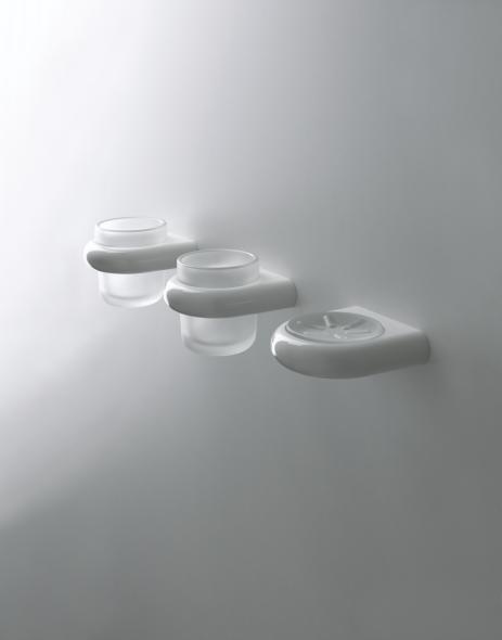 477.04.02005 Стакан, плоское дно HEWI Serie 477/801  - Вид №2