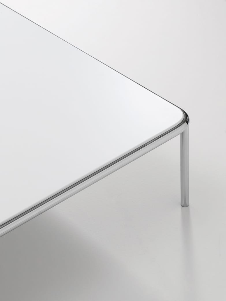 Низкий журнальный столик для контракта La Cividina ARCH-00015294 - Вид №1