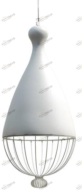 Karman Подвесной светильник из керамики Le trulle Se654t