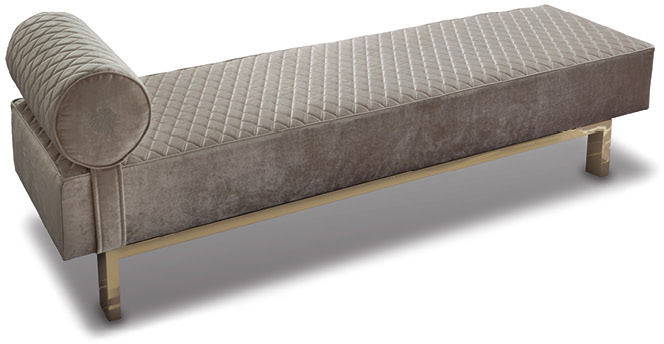 5935 Infinity банкетка - giorgio collection