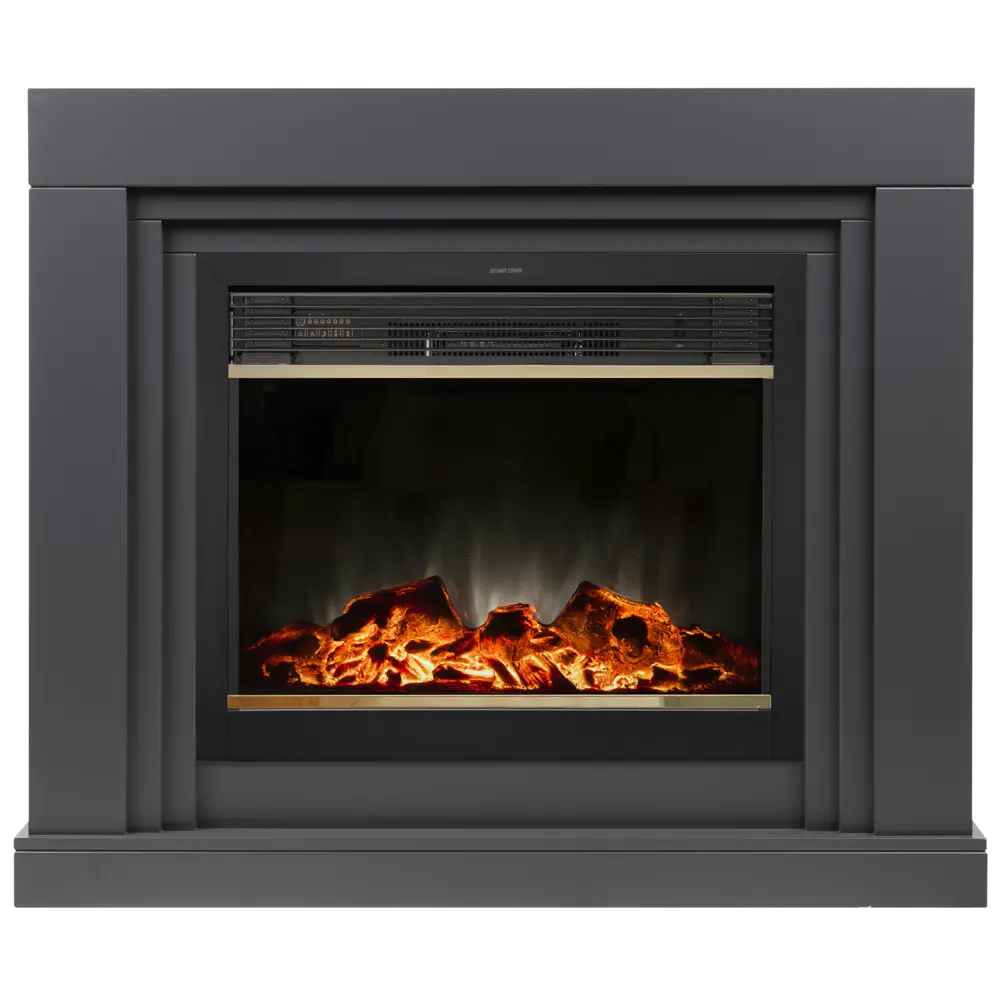 Обрамление Stanley 26 под очаг Epsilon 26 SIR 84601268 STLM-2064324 REALFLAME  - Вид №4