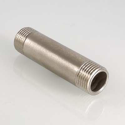 VTr.652.N.0406 Бочонок резьбовой Valtec 1/2" х 60 мм  - Вид №5