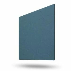 КЕРАМОГРАНИТ 600Х600Х10 РЕЛЬЕФ САПФИР UF038MR RELIEF 600х600х10