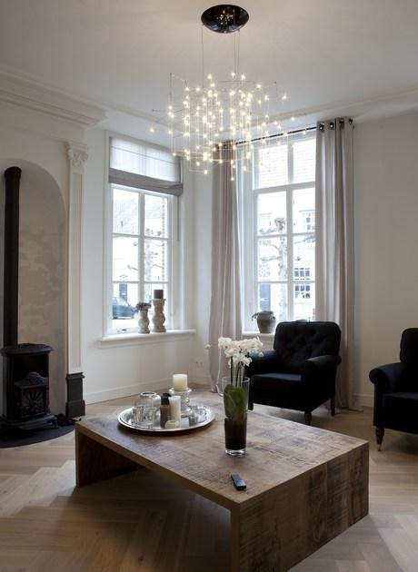 Quasar Подвесной светильник из никеля sun-id-1356779 - Вид №3