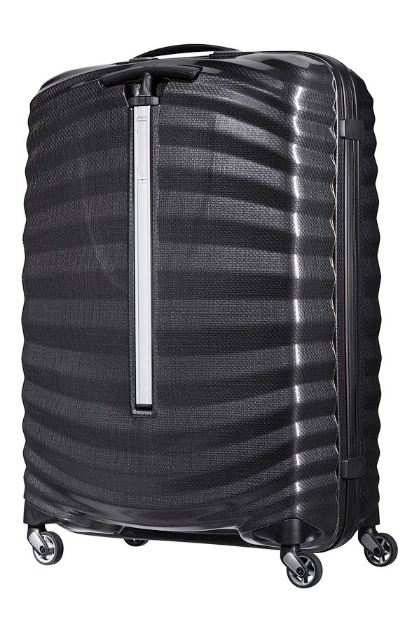 98V-09003 Чемодан 98V*003 Spinner 75/28 Samsonite Lite-Shock  - Вид №2
