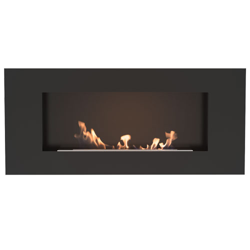 Биокамин Kratki DELTA/FLAT 5248 - Вид №1