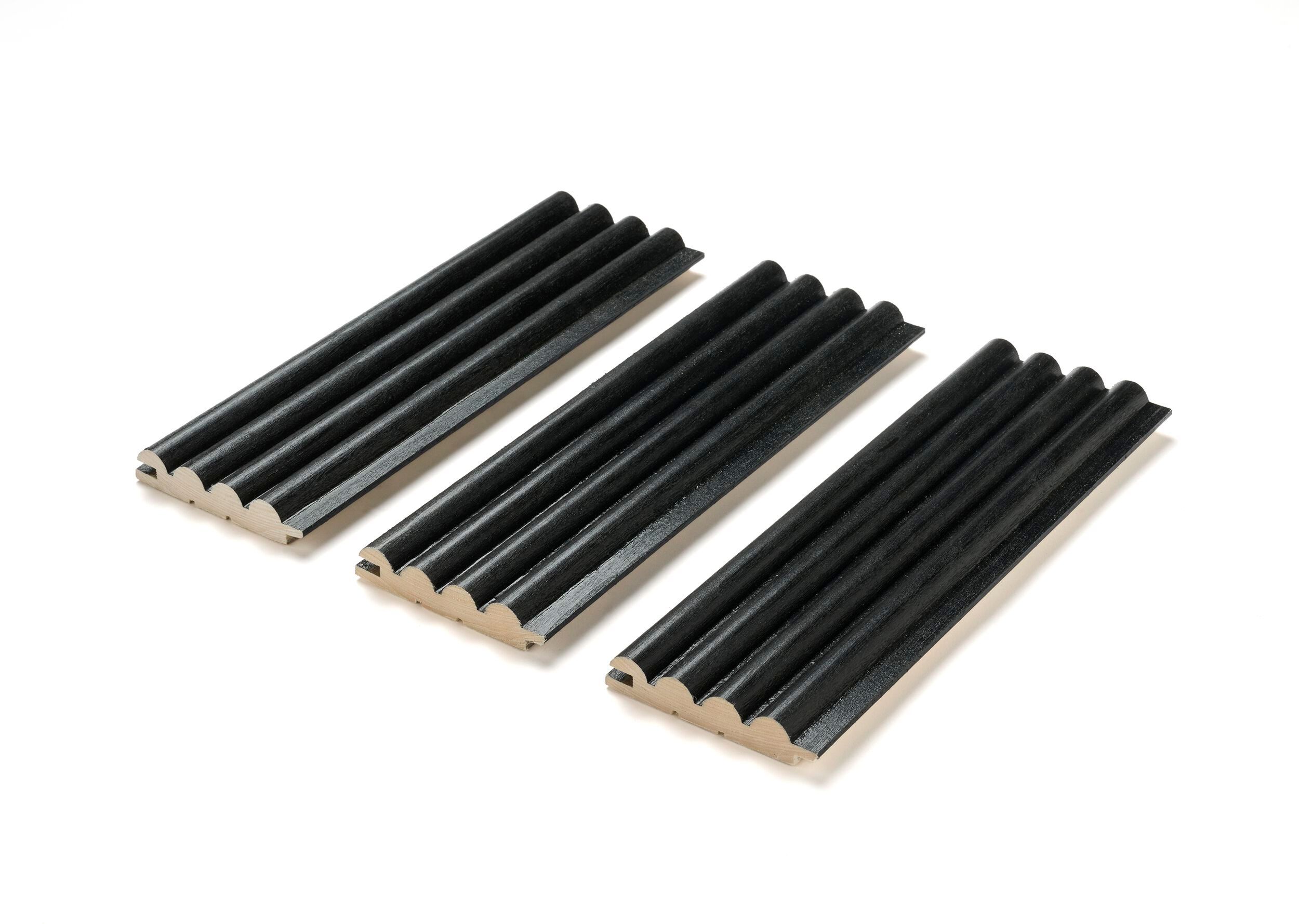 Трехмерная деревянная облицовка Sapiens ARCH-00069685 - Вид №16