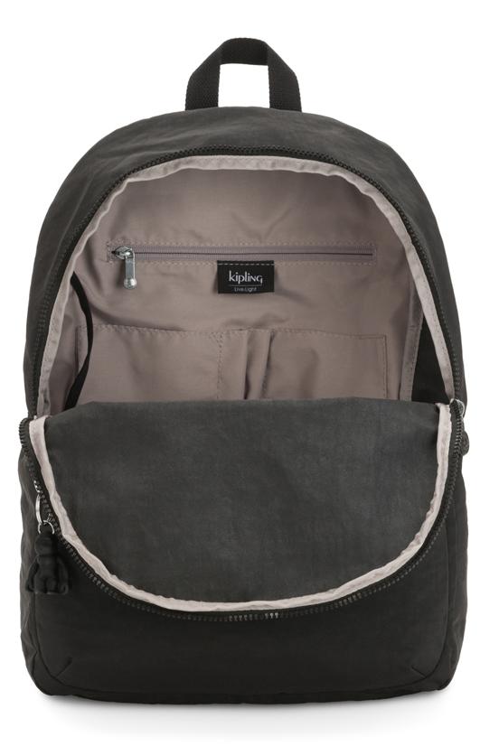 KI531151T Рюкзак Medium Lightweight Backpack Kipling Kiryas  - Вид №1