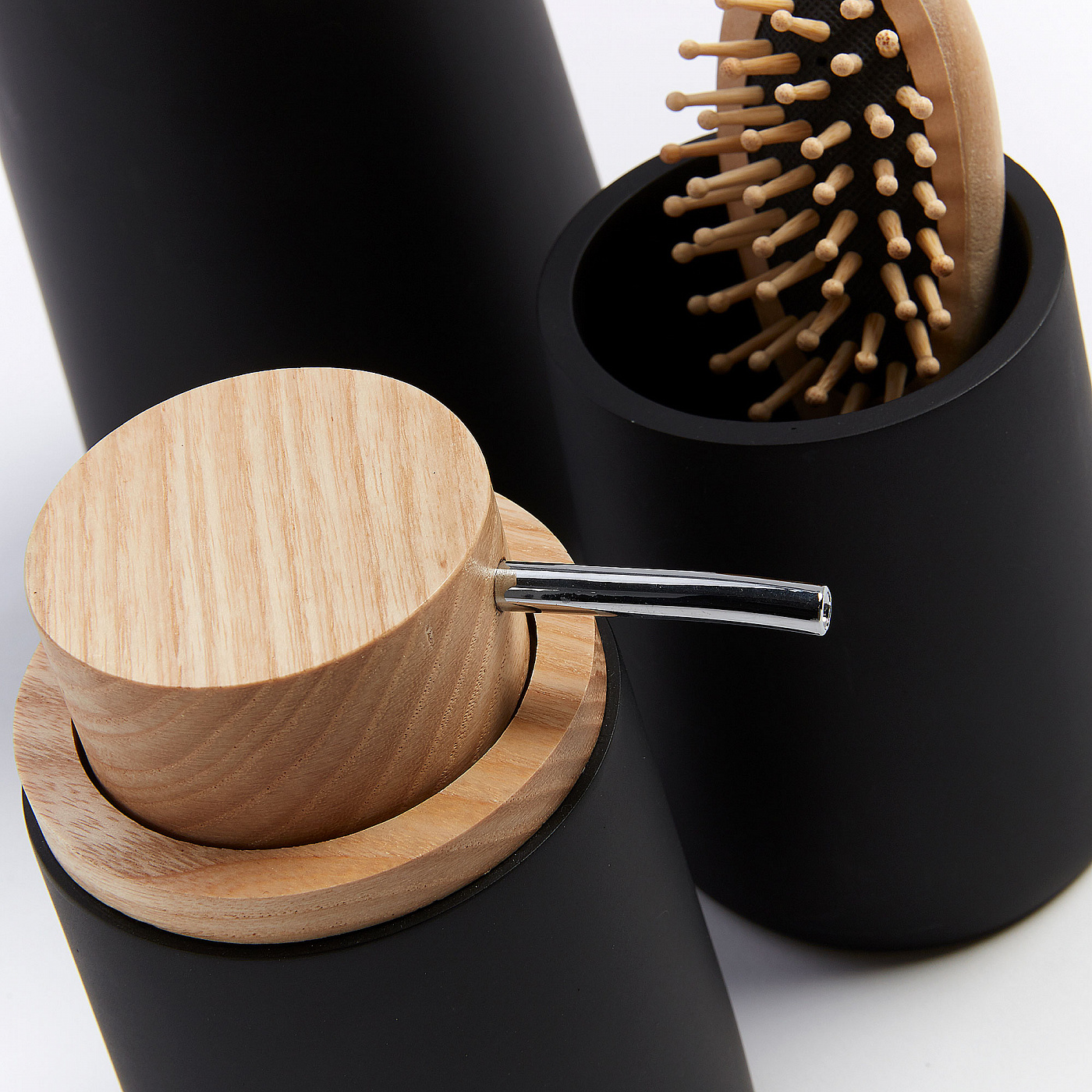 067189 Стакан для зубных щеток Ludwig La Forma Jenning  - Вид №2