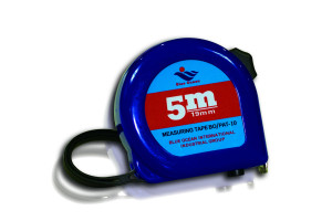 16580096 Измерительная рулетка BlueOcean 5м 00-00000416 Blue Ocean