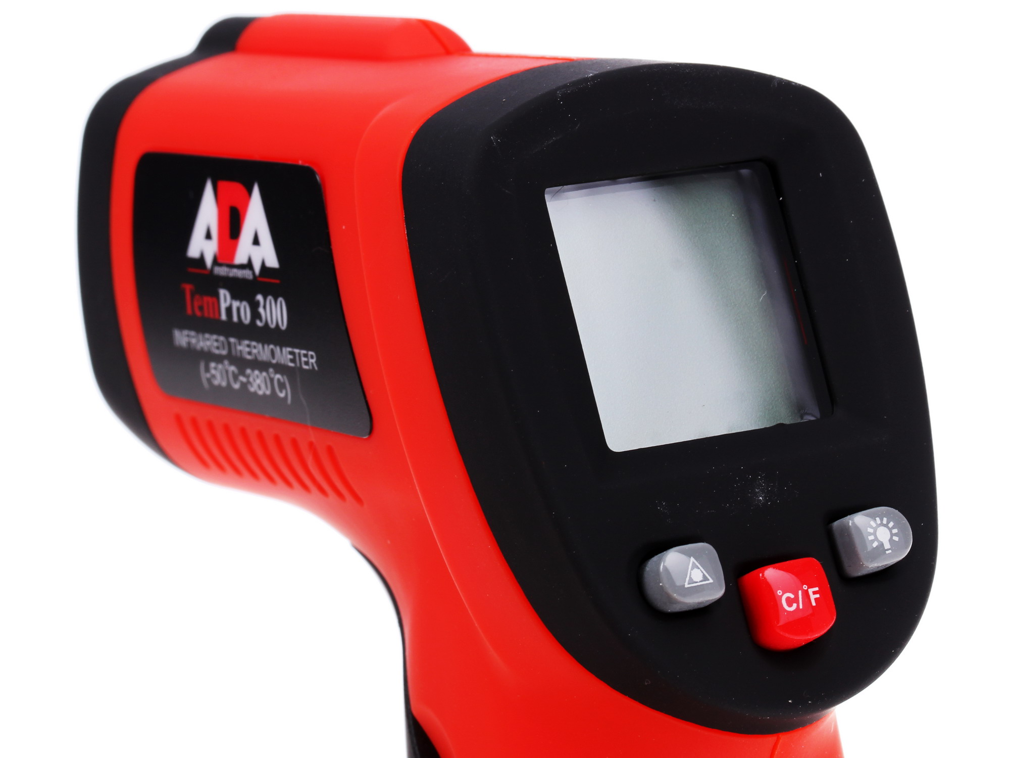 Пирометр ADA TemPro 300 6636534 STDN-0049072 - Вид №2