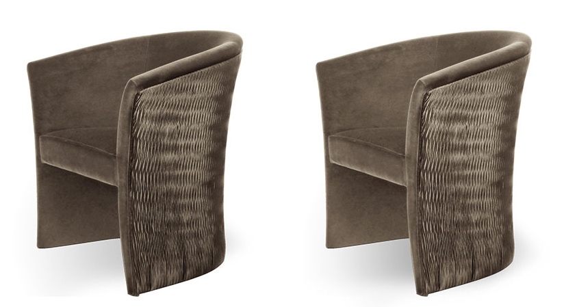 003309 Кресло Enigma Koket  - Вид №5