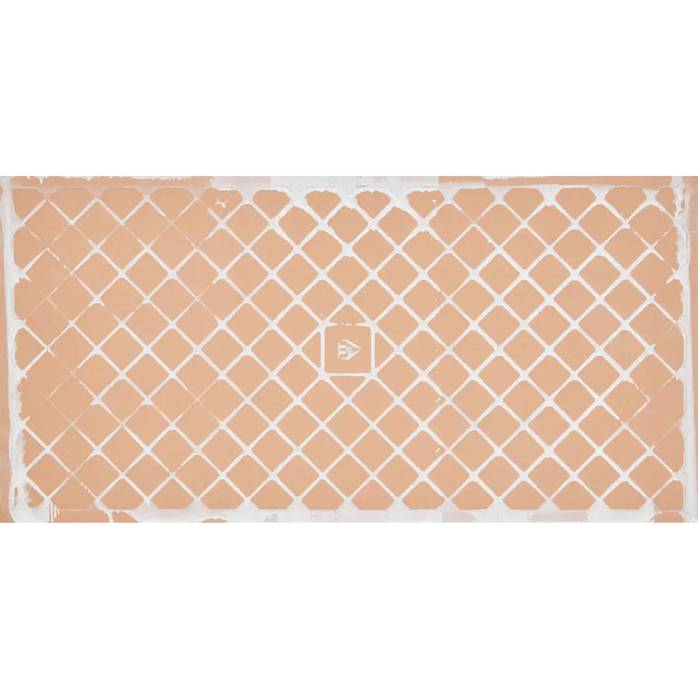 Вставка настенная Axima Комо D1 25x50 см глянцевая цвет арки STLM-2035713 - Вид №2