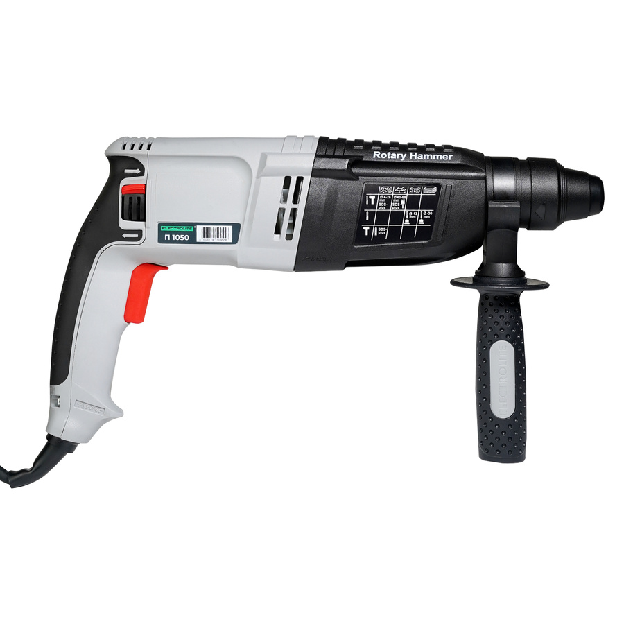 Перфоратор ELECTROLITE П 1050 9239422 STDN-0076861