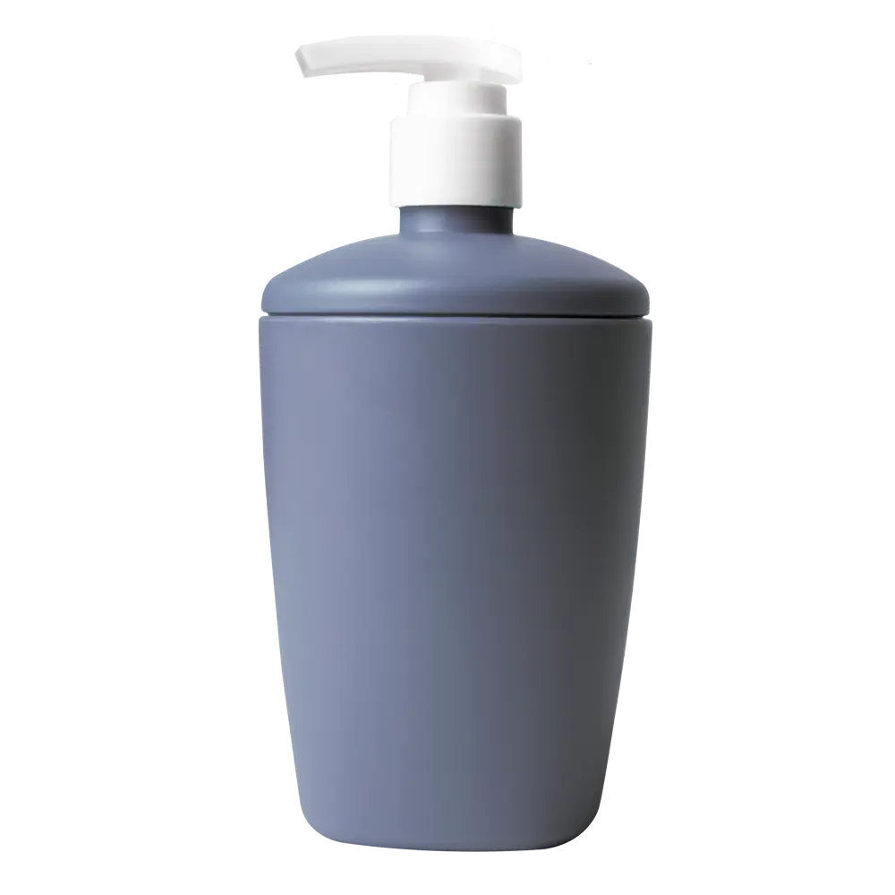 BEROSSI Aqua - настольный дозатор для жидкого мыла в цвете Ниагара 89350166 STLM-0967474 - Вид №4