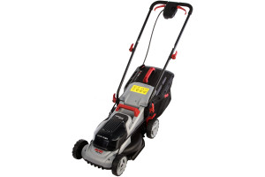 15764888 Аккумуляторная газонокосилка 34.8 Li Easy Flex 113624 AL-KO