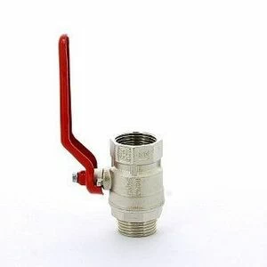 Кран шаровый ITAP 1/2'' ВН ручка VIENNA