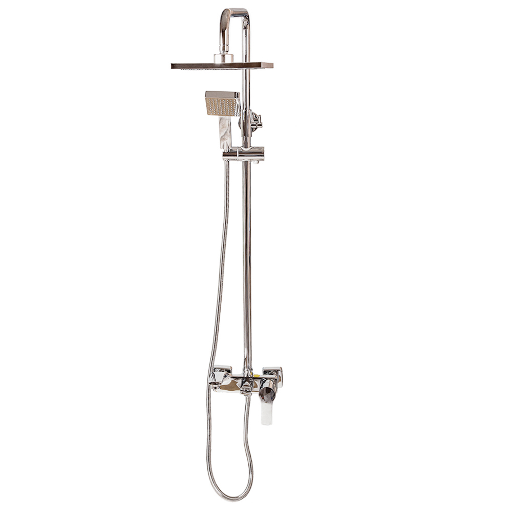 R0810 Душевая система Raiber 