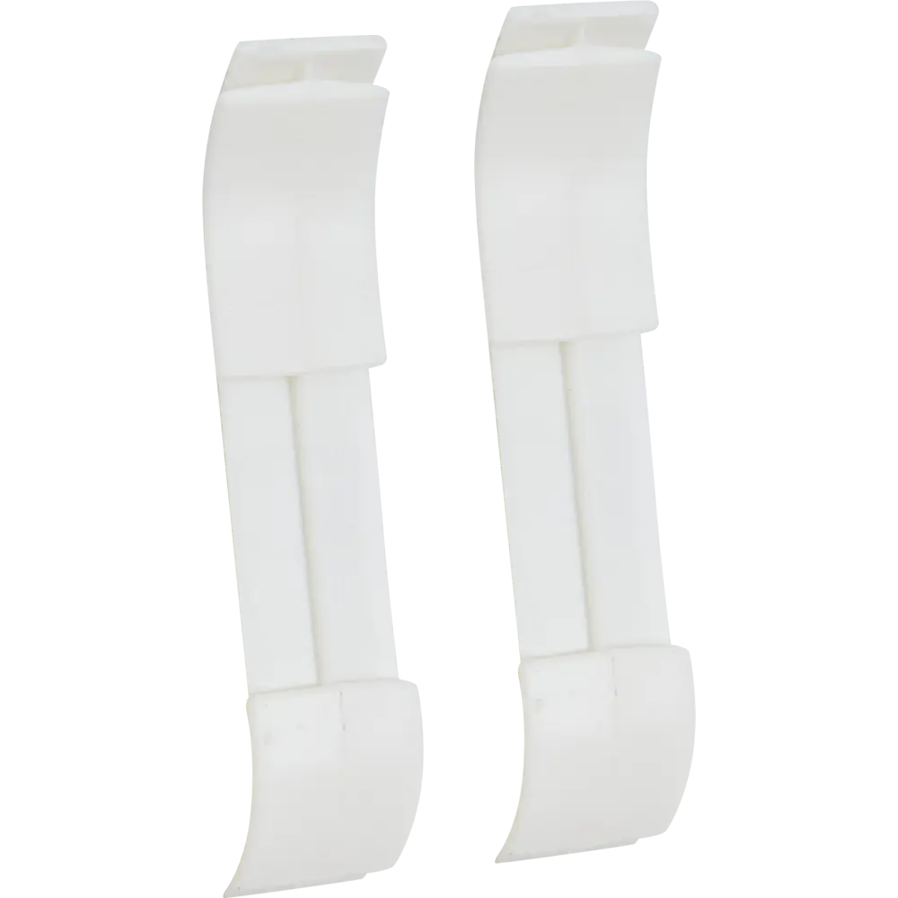 84737341 Соединитель для плинтуса «Дуб Рейкьявик», высота 62 мм, 2 шт. STLM-0890673 LIDER  - Вид №1