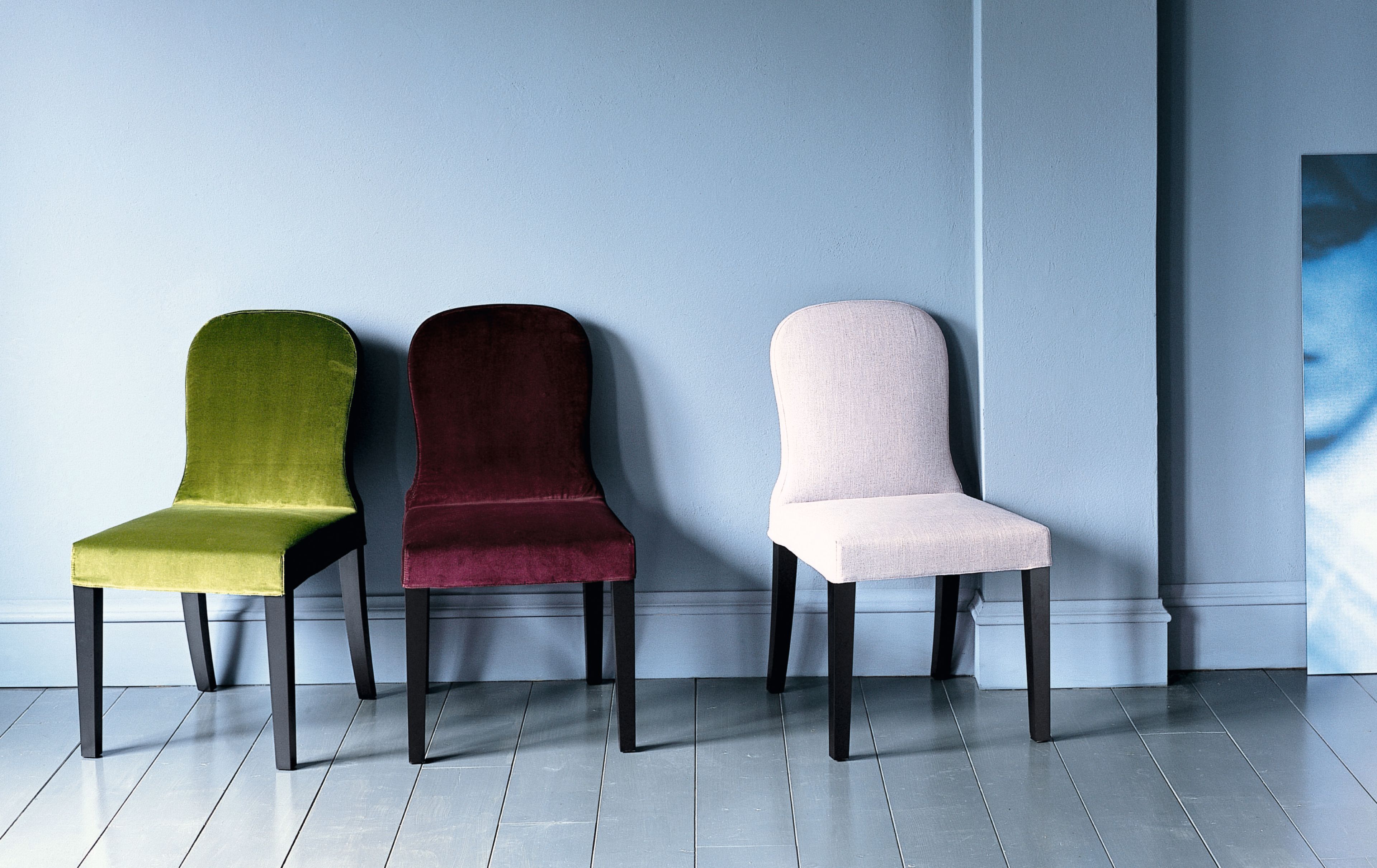 Мягкий стул Casamilano LAUREN ARCH-00092529