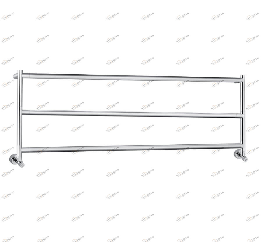 Полотенцесушитель водяной 4-430/3 Sereno Margaroli Ø32мм