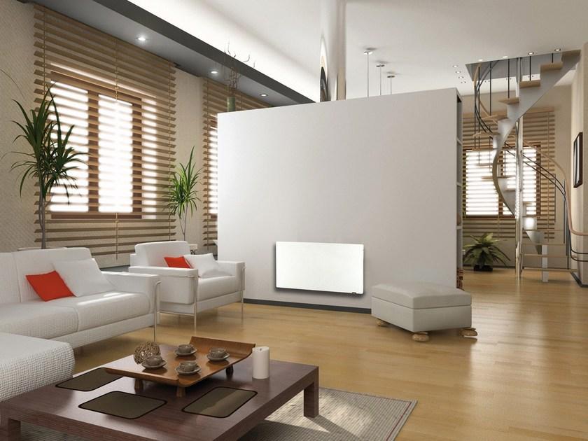 ATH Italia Электроаккумулятор и радиатор Stufe elettriche ad accumulo sun-id-1385590 - Вид №1