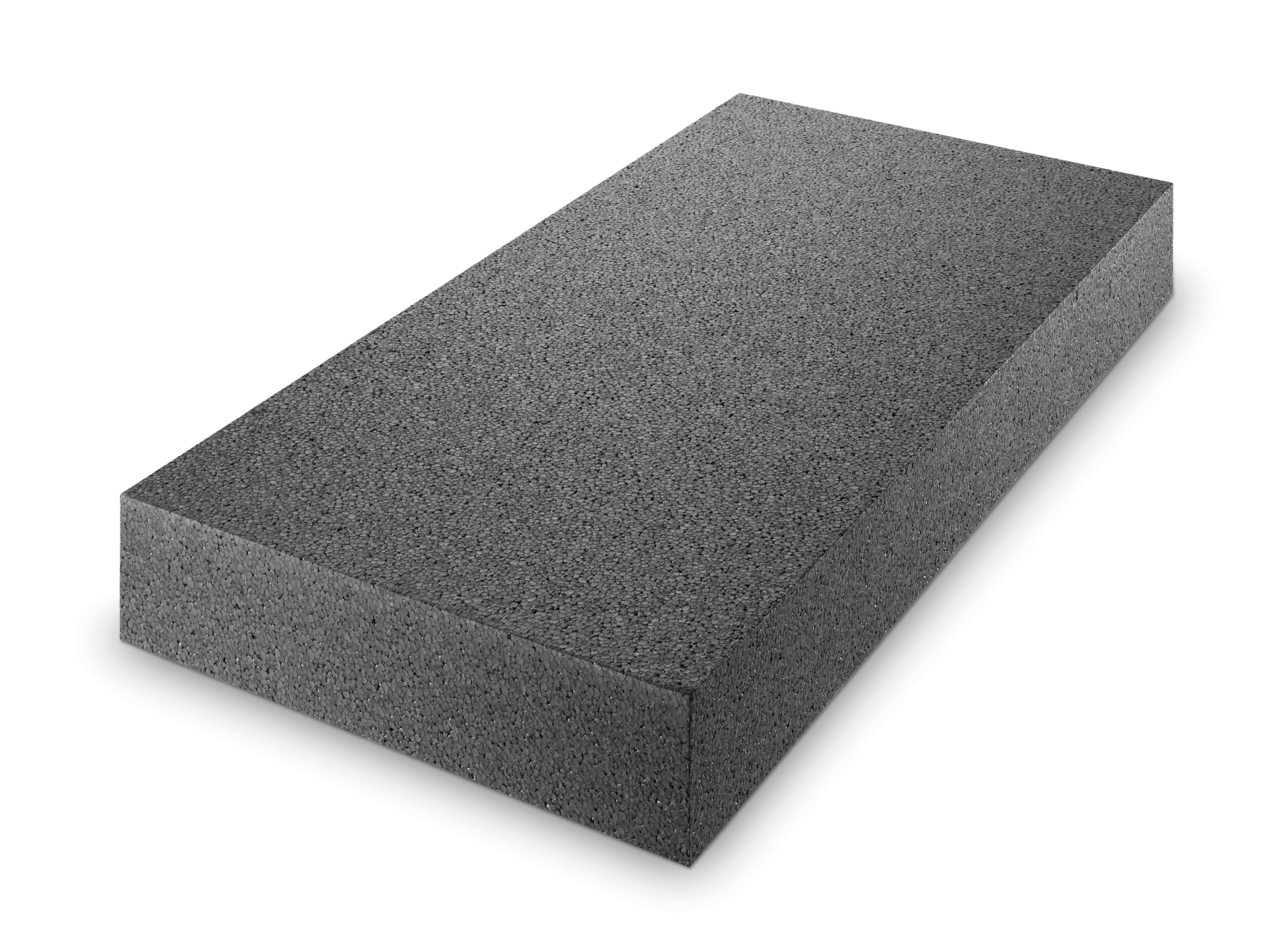 Спеченные листы пенополистирола ELLE ESSE BLACKPOR® ARCH-00127895 - Вид №1