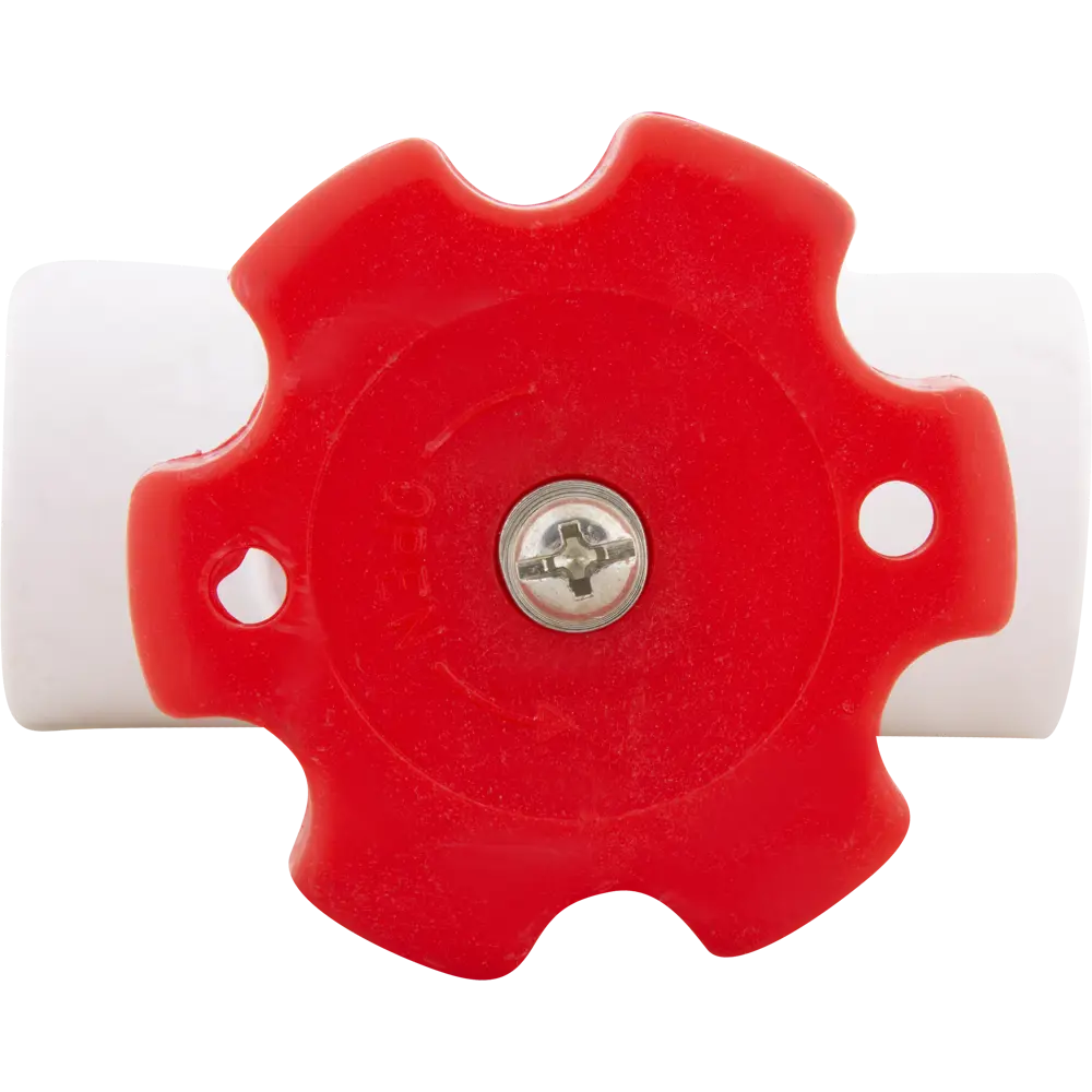 Santreyd - Полипропиленовый вентиль 25 мм для водопроводных систем 13566898 STLM-0003396 - Вид №1