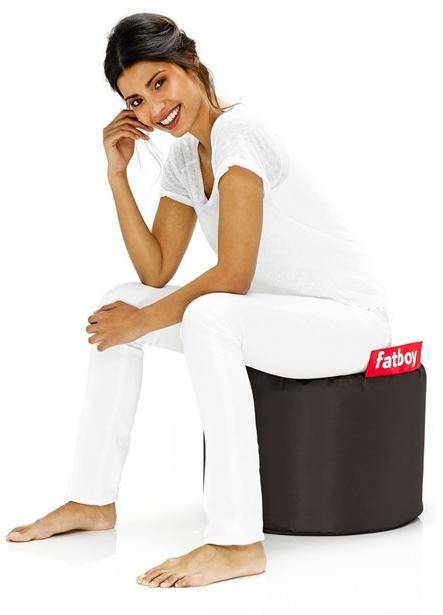 Fatboy Мягкий пуф из нейлона® sun-id-1430868 - Вид №2