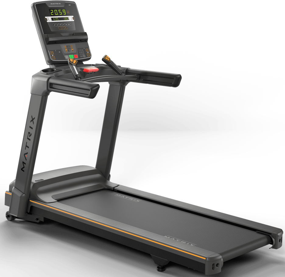 Беговая дорожка lifestyle led MATRIX sun-id-2068116
