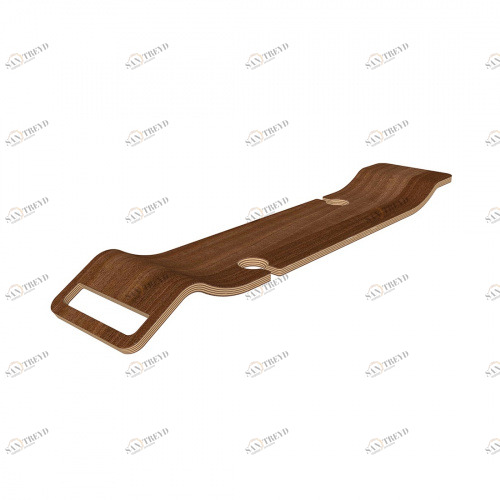 sun-id-376824 Полка на борт ванны Victoria+Albert Чехия 