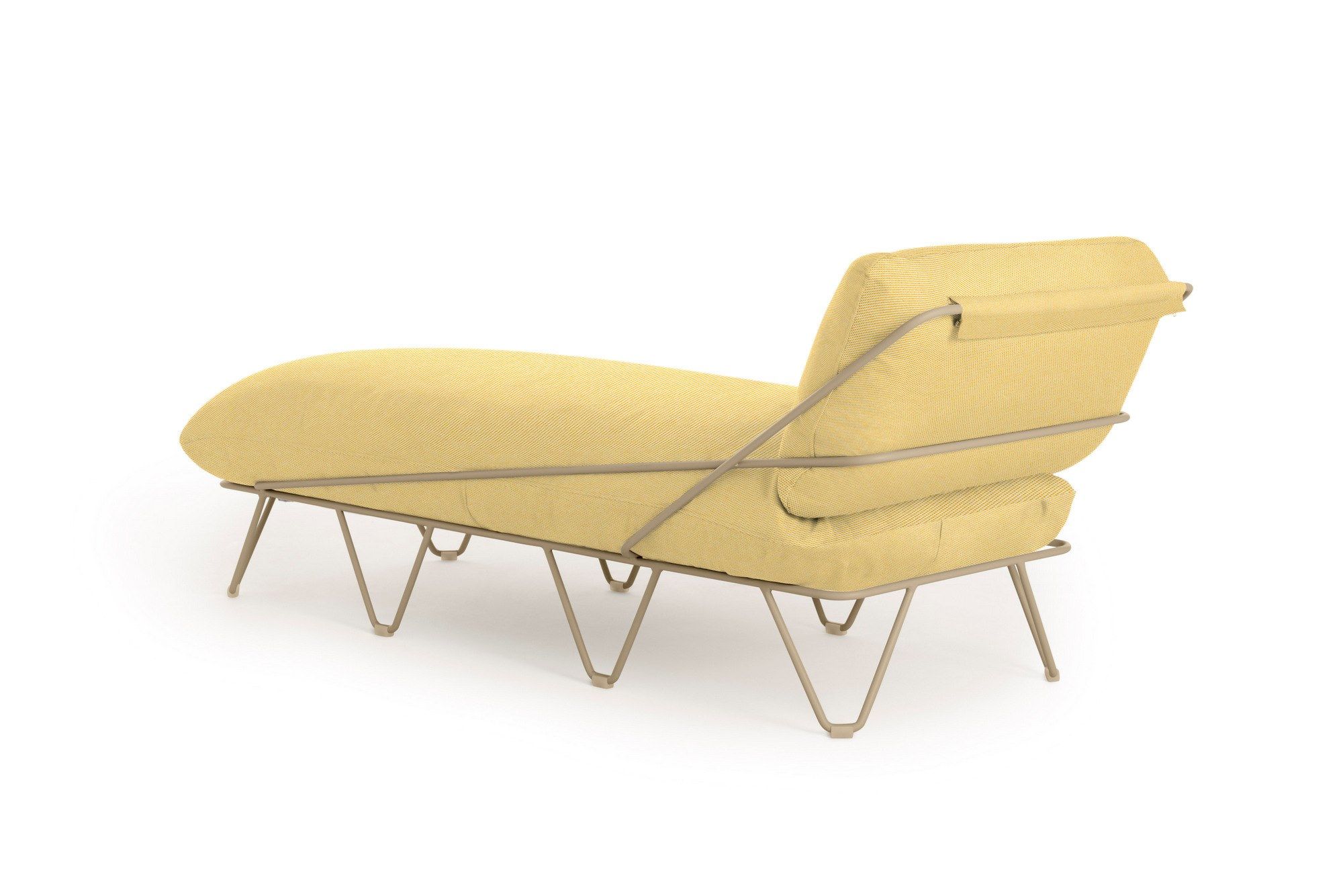 Ткань сад Dormeuse Diabla Valentina Up ARCH-00092515 - Вид №61