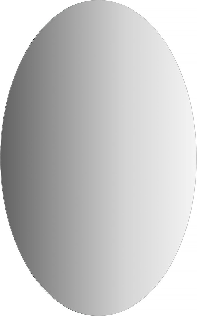 BY 0027 Зеркало со шлифованной кромкой EVOFORM Primary