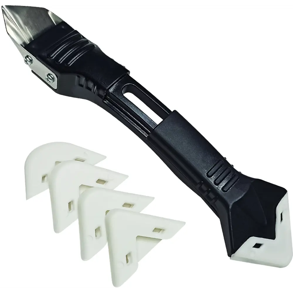 Скребок для удаления и выравнивания швов Vertextools 0012-5 84657062 STLM-2053989 