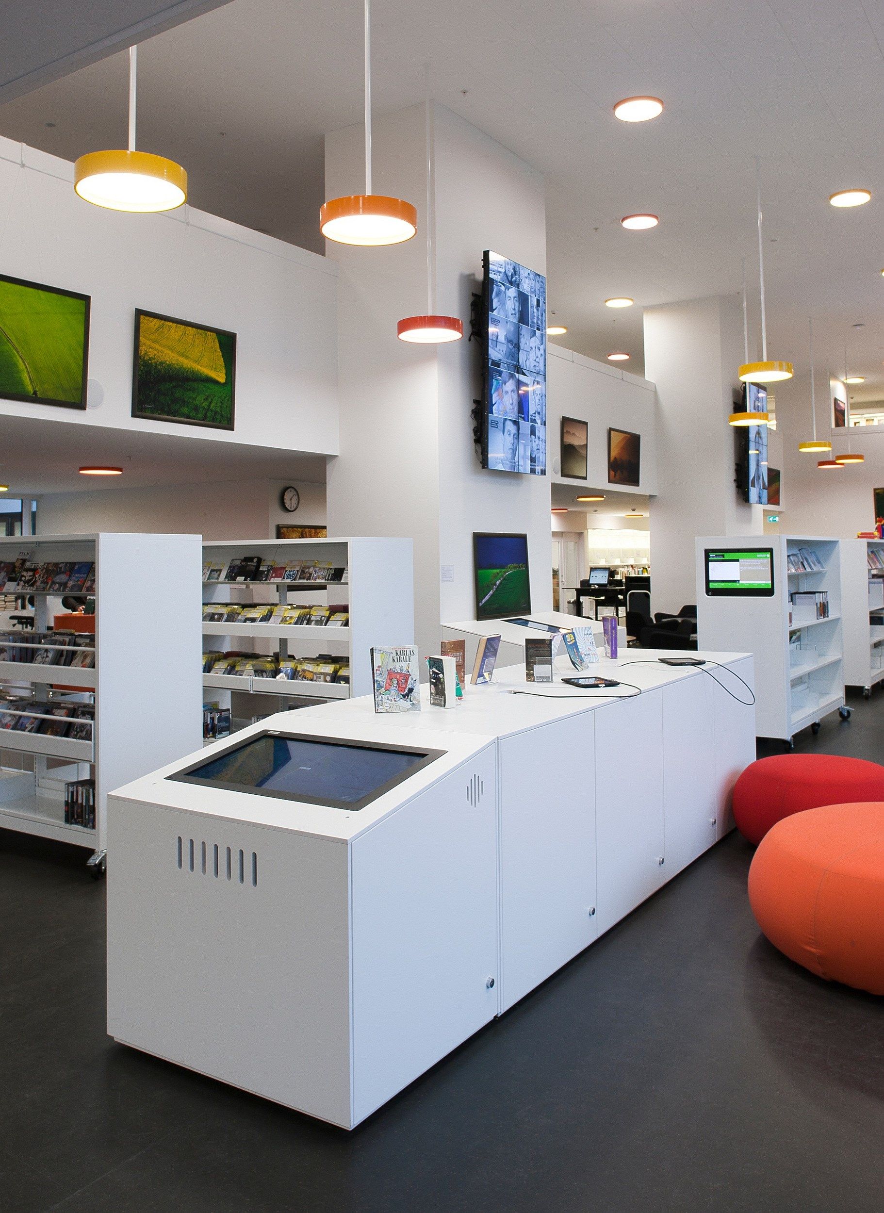 Светодиодный подвесной светильник Louis Poulsen LP CIRCLE ARCH-00017254 - Вид №21