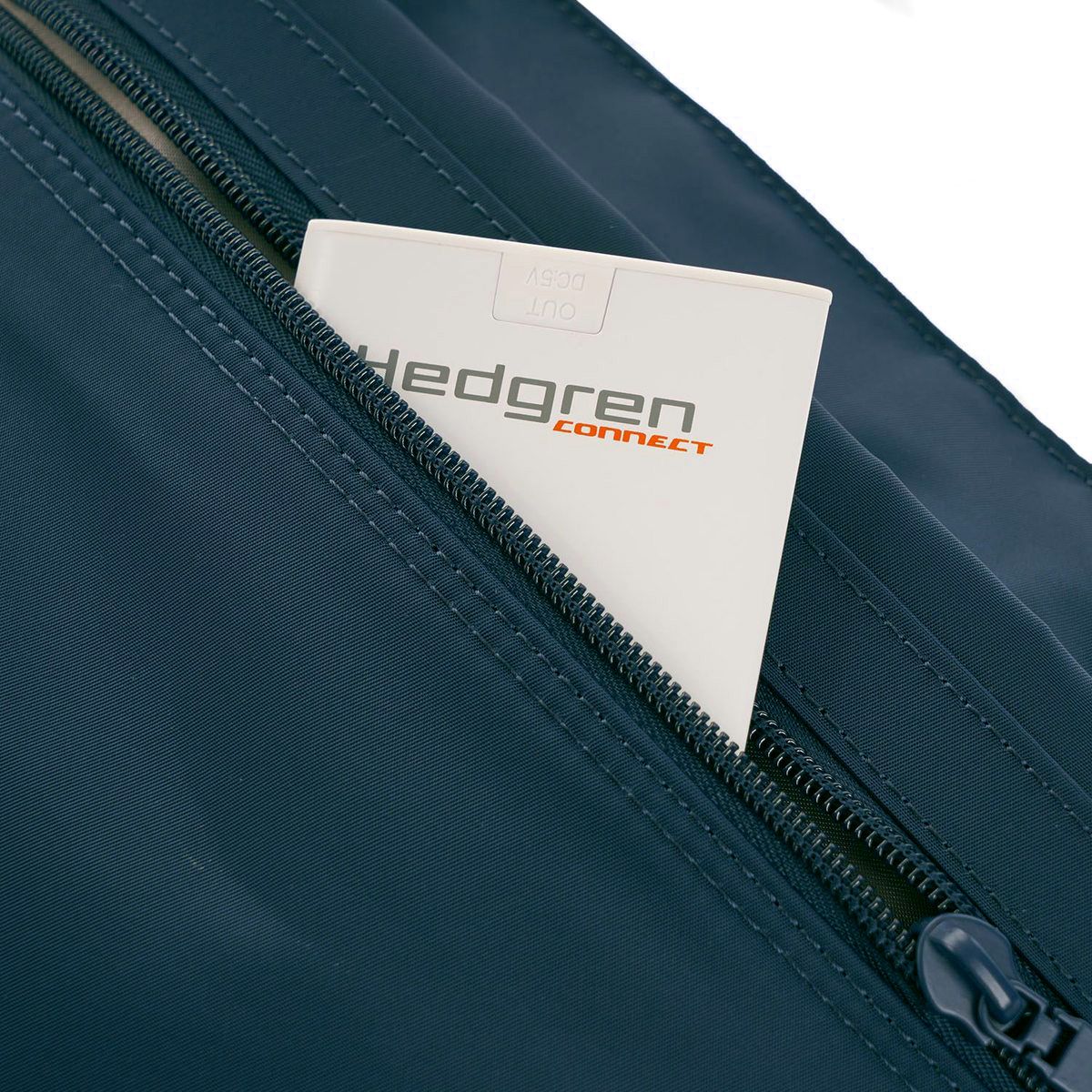 HIC403/155-07 Сумка HIC403 Fola RFID Hedgren Inner City  - Вид №7
