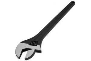 15292701 Профессиональный разводной ключ PET-15 15504 Truper
