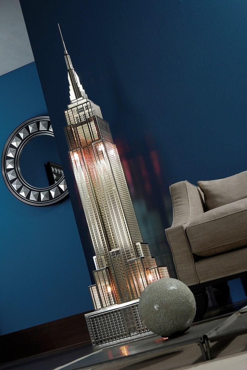 Vismara Design Торшер из нержавеющей стали Luxury entertainment sun-id-1356811 - Вид №2