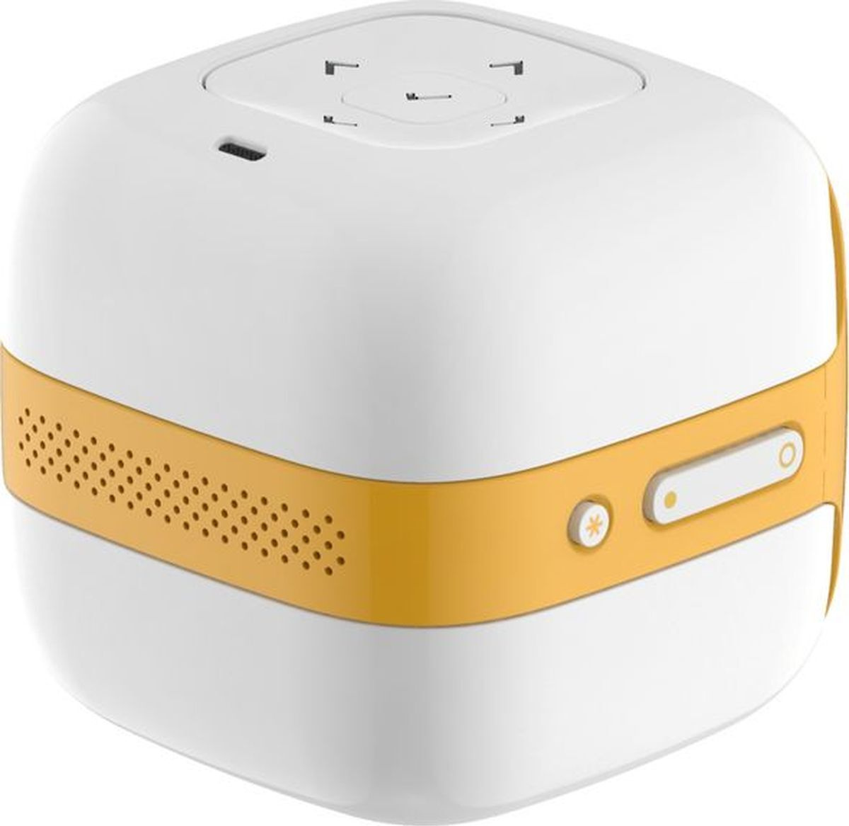 CNMD0016LE 3M Portable projector диакубик, с карточкой подписки на 3 месяца dkbk3m CINEMOOD Santreyd  - Вид №2