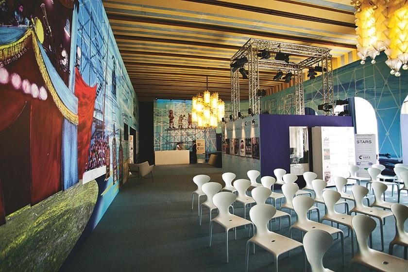 Moroso Штабелируемый стул из полипропилена Supernatural sun-id-1365341 - Вид №3