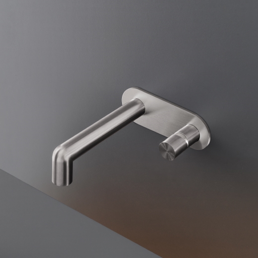 Настенный смеситель с носиком L. макс. 245 мм  CAR31 CEADESIGN  - Вид №1