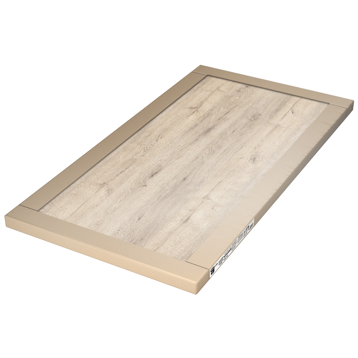 DELINIA Столешница Дуб Корсика для кухни и барной стойки 86385483 STLM-0068378 - Вид №3