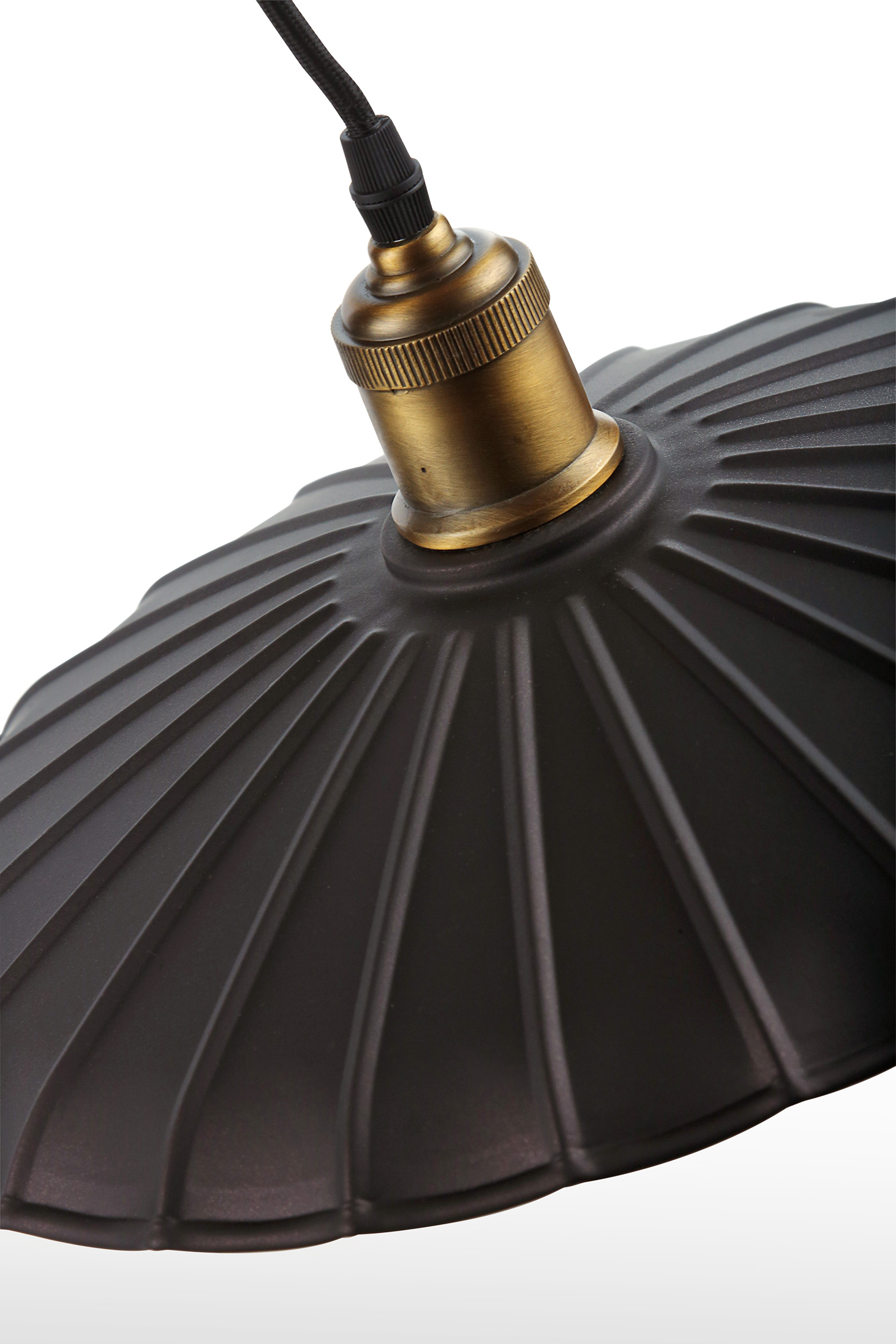 2698514344635 Подвесной светильник диаметр 35 G.MEX Flared  - Вид №8