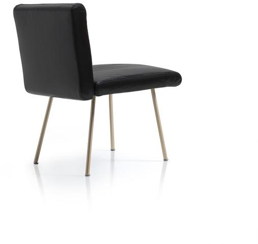 Quinti Sedute Кожаное кресло Ginevra sun-id-1501726 - Вид №1