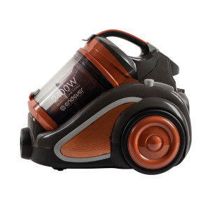 9060134 Пылесос Endever SkyClean VC-650 серый