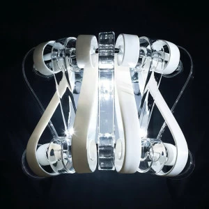 Бра галогеновое белое Volution EL326W02.1 CITILUX VOLUTION 00-3930930 Белый