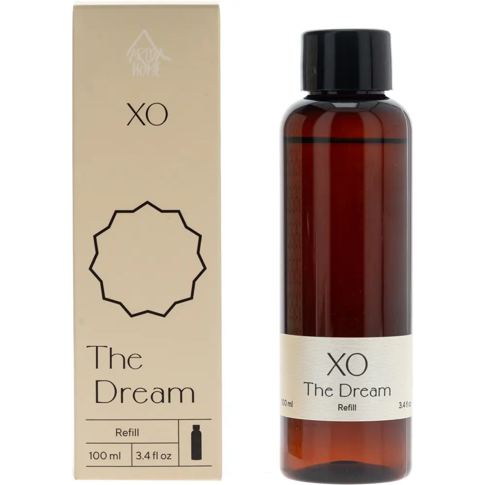 Наполнитель для диффузора Arida Home Xo The Dream 100 мл STLM-2194558