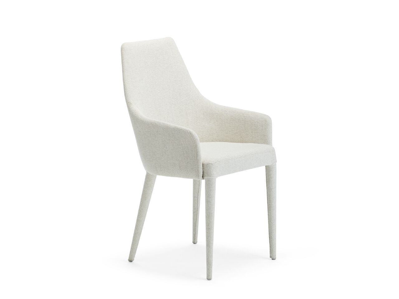 Тканевый стул с подлокотниками Julia Italia Эвелин ARCH-00120095