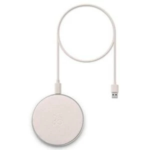 Устройство зарядное беспроводное BeoPlay Charging Pad, розовое