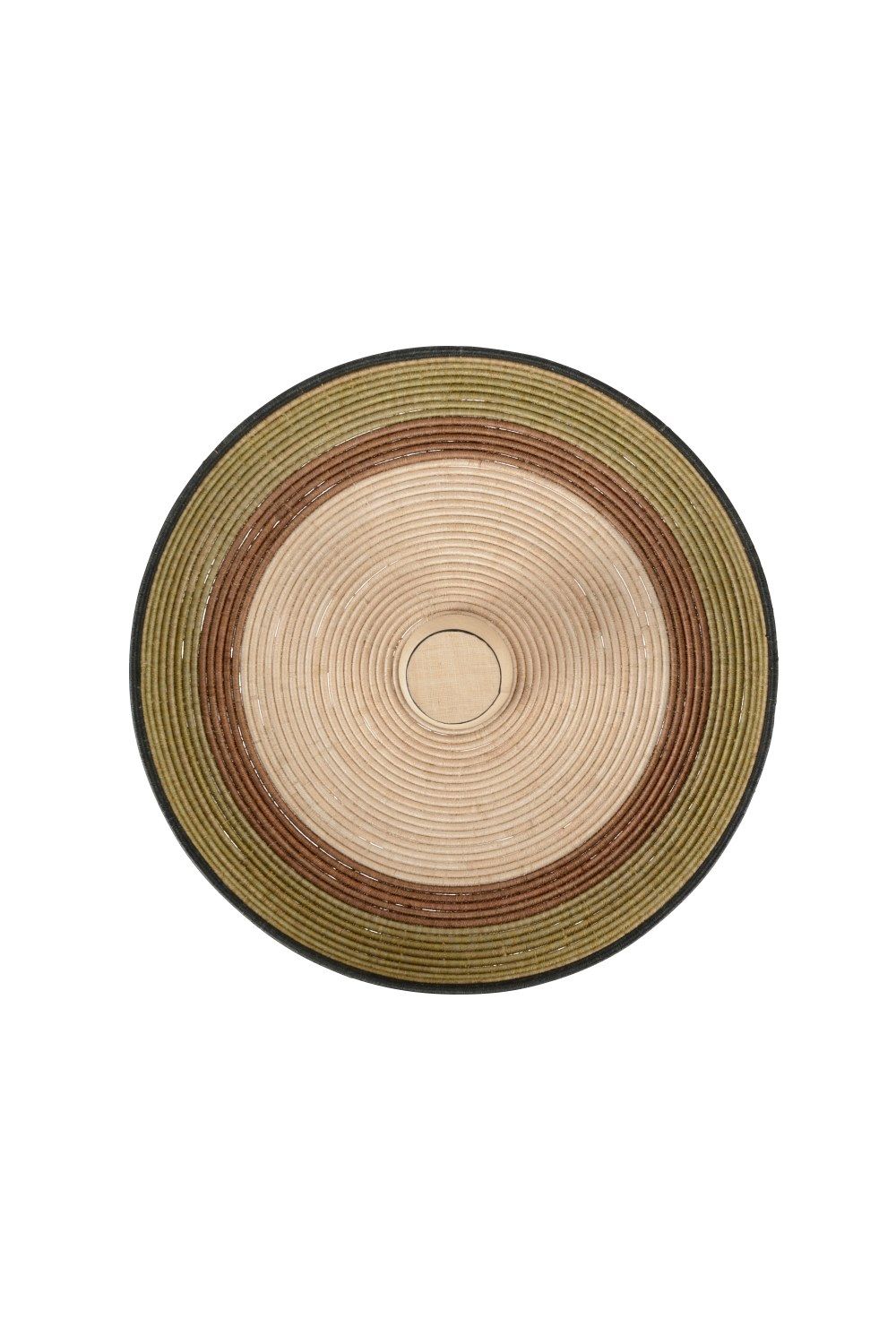 Applique a LED in abaca Forestier Трава ARCH-00120567 - Вид №42
